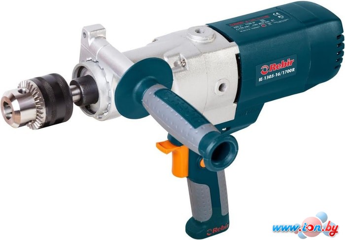 Безударная дрель Rebir IE-1305-16/1700R в Могилёве