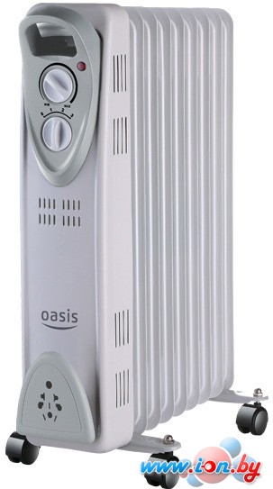 Масляный радиатор Oasis US-10 в Бресте