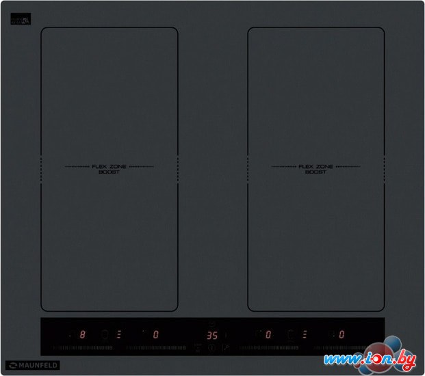 Варочная панель MAUNFELD EVI.594.FL2(S)-GR в Могилёве