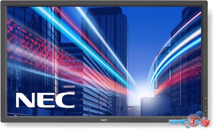 Информационная панель NEC MultiSync V323-2 в Бресте