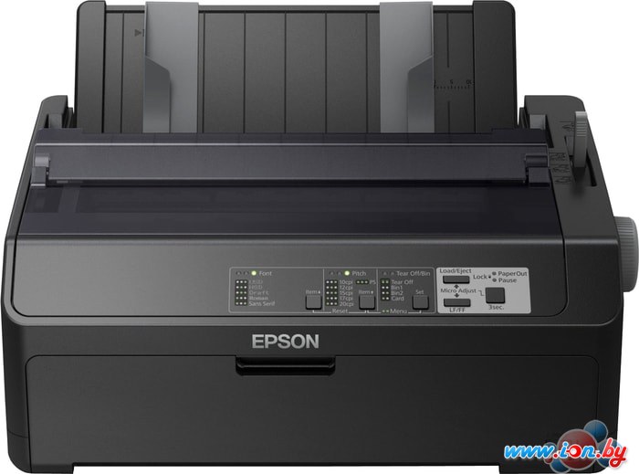 Матричный принтер Epson FX-890II в Витебске