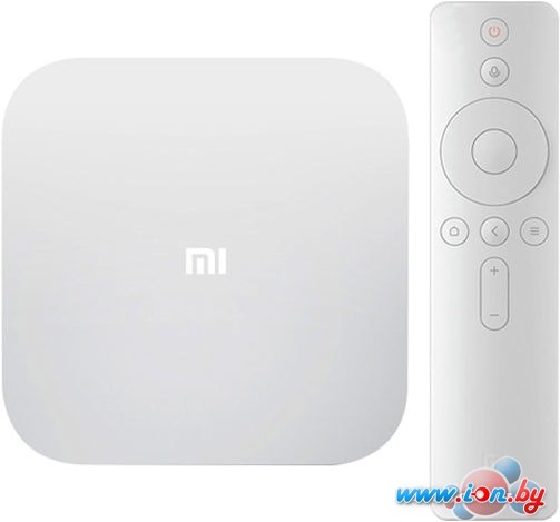 Медиаплеер Xiaomi Mi Box 4 (китайская версия) в Могилёве