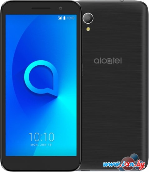 Смартфон Alcatel 1 (черный) в Могилёве