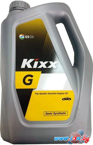 Моторное масло Kixx G 10W-40 SL/CF 3л в Гродно