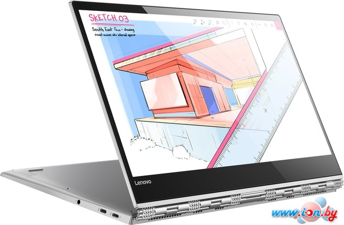 Ноутбук Lenovo Yoga 920-13IKB Glass 80Y8005PRU в Гомеле
