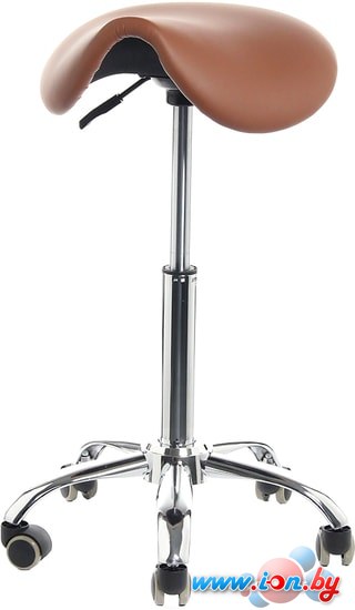 Стул седло Smartstool S01 (коричневый) в Гродно