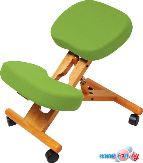 Коленный стул Smartstool KW02 (зеленый) в Гомеле