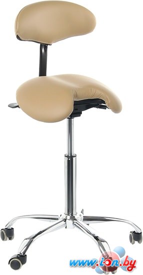 Стул седло Smartstool SM03B (бежевый) в Витебске