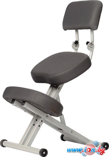 Коленный стул ProStool Comfort (серый) в Гомеле
