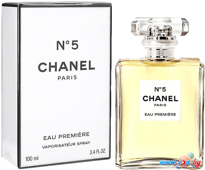 Chanel №5 Eau Premiere духи (50 мл) в Могилёве