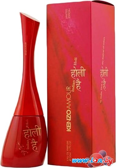 Kenzo Amour Indian Holi EdP (50 мл) в Могилёве