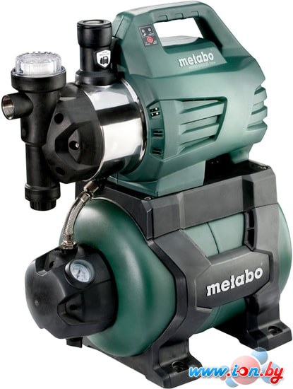 Насос Metabo HWWI 4500/25 Inox в Могилёве