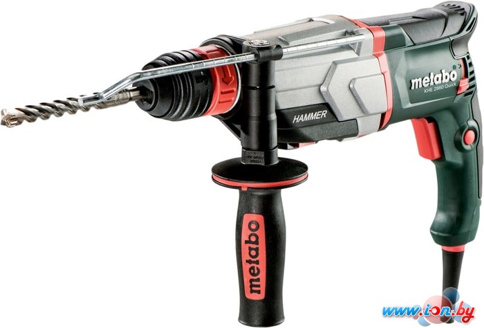 Перфоратор Metabo KHE 2860 Quick в Бресте