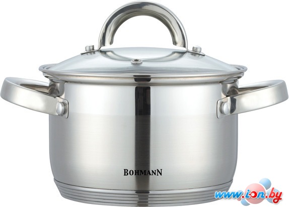 Кастрюля BOHMANN BH-1416 в Гродно