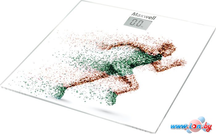 Напольные весы Maxwell MW-2667 в Гомеле