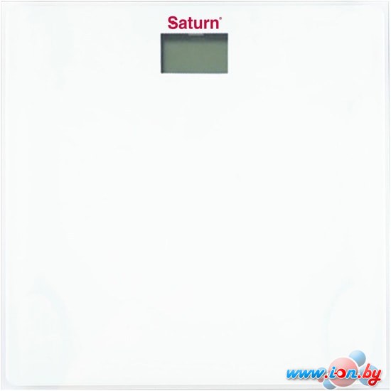 Напольные весы Saturn ST-PS0247 в Могилёве