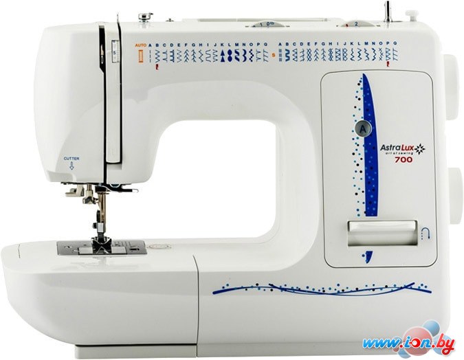 Швейная машина AstraLux 700 в Гродно