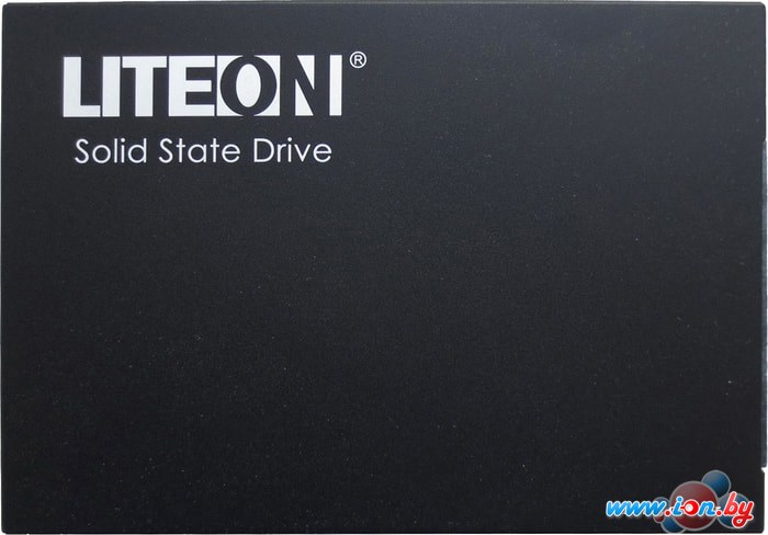 SSD Lite-On MU3 PH6 120GB PH6-CE120-G в Витебске