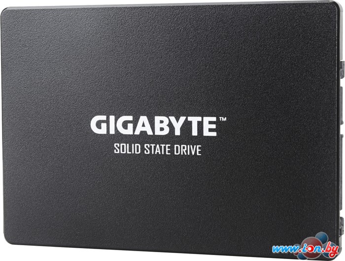 SSD Gigabyte 120GB GP-GSTFS31120GNTD в Могилёве