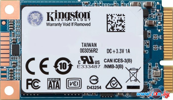 SSD Kingston UV500 480GB SUV500MS/480G в Бресте
