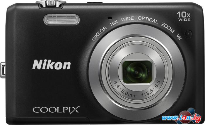 Фотоаппарат Nikon Coolpix S6700 в Могилёве