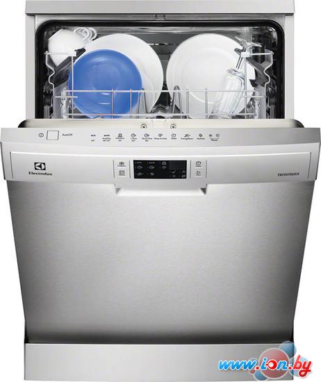 Посудомоечная машина Electrolux ESF6510LOX в Гродно