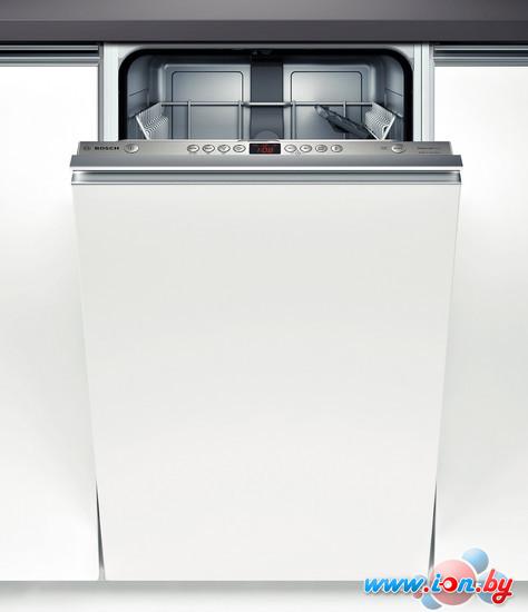 Посудомоечная машина Bosch SPV40X90RU в Гродно