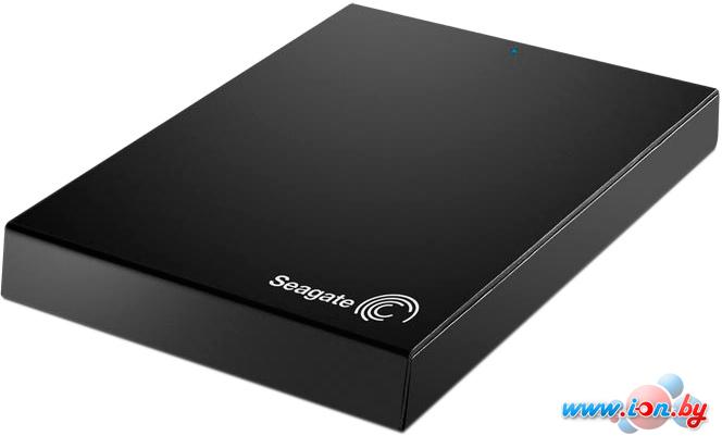 Внешний жесткий диск Seagate Expansion Portable 2TB (STBX2000401) в Могилёве