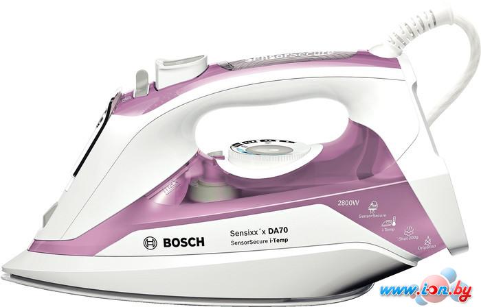 Утюг Bosch TDA702821I в Бресте