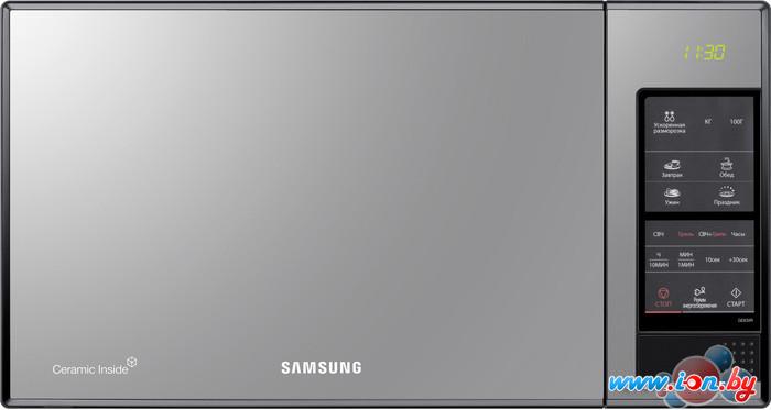 Микроволновая печь Samsung GE83XR в Гомеле