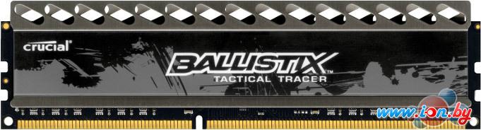 Оперативная память Crucial Ballistix Tactical Tracer 2x8GB DDR3 (BLT2CP8G3D1608DT2TXOBCEU) в Могилёве
