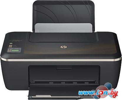 МФУ HP Deskjet Ink Advantage 2520hc All-in-One Printer (CZ338A) в Могилёве