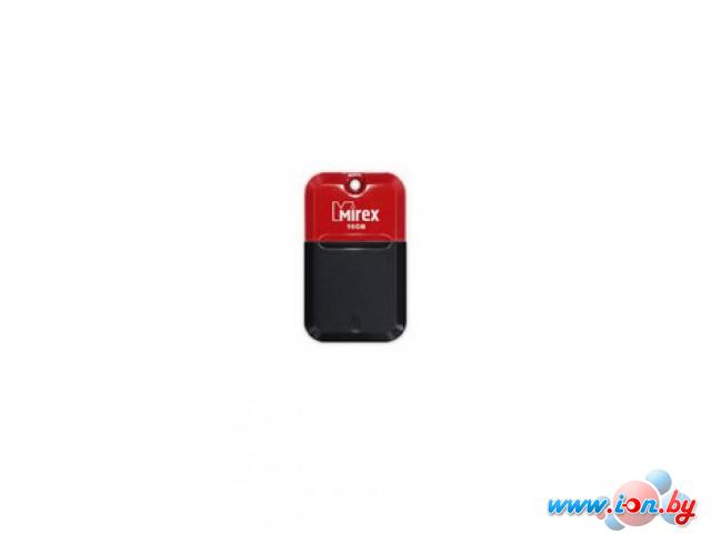 USB Flash Mirex ARTON RED 16GB (13600-FMUART16) в Могилёве