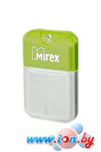 USB Flash Mirex ARTON GREEN 8GB (13600-FMUAGR08) в Могилёве
