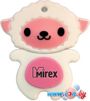 USB Flash Mirex SHEEP PINK 16GB (13600-KIDSHP16) в Гродно