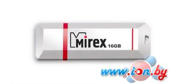 USB Flash Mirex KNIGHT WHITE 16GB (13600-FMUKWH16) в Могилёве
