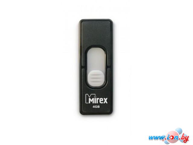 USB Flash Mirex HARBOR BLACK 32GB (13600-FMUBHB32) в Могилёве