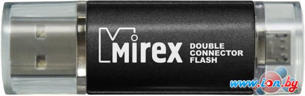 USB Flash Mirex SMART BLACK 16GB (13600-DCFBLS16) в Могилёве