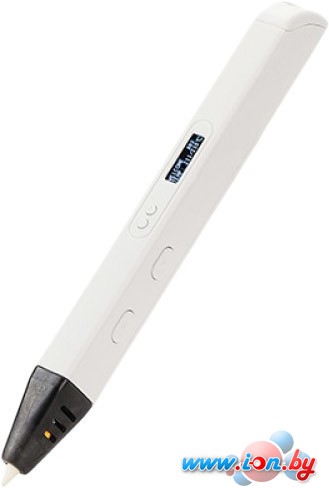 3D-ручка Dewang RP800A Slim (белый) в Могилёве