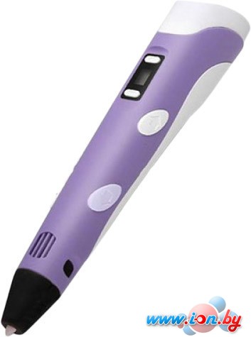 3D-ручка Myriwell RP-100B (фиолетовый) в Гомеле