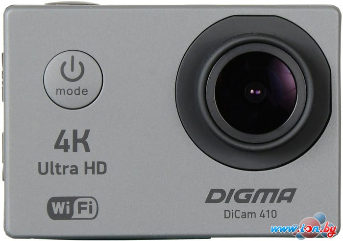 Экшен-камера Digma DiCam 410 в Гродно