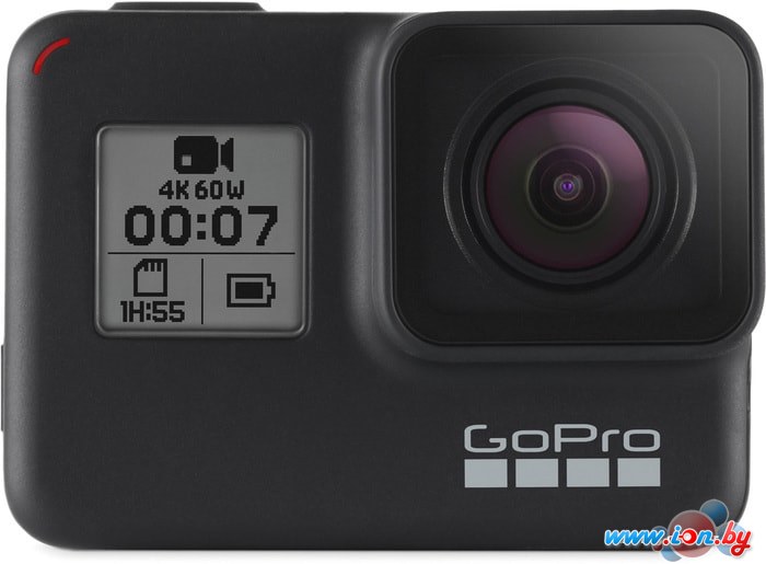 Экшен-камера GoPro HERO7 Black в Витебске