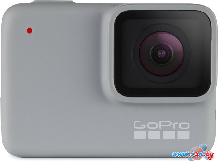 Экшен-камера GoPro HERO7 White в Минске