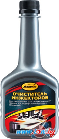 Присадка в топливо ASTROhim Очиститель инжекторов 300 мл (АС-170) в Могилёве