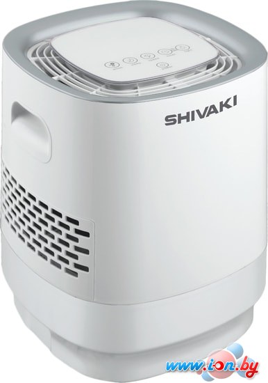Мойка воздуха Shivaki SHAW-4510W в Гомеле