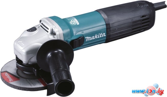 Угловая шлифмашина Makita GA5040R в Могилёве