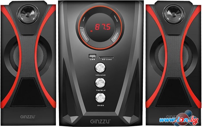 Акустика Ginzzu GM-407 в Гродно