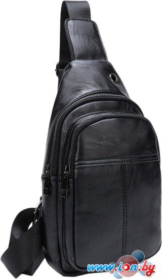 Рюкзак Grizzly RM-91/1 (черный) в Бресте