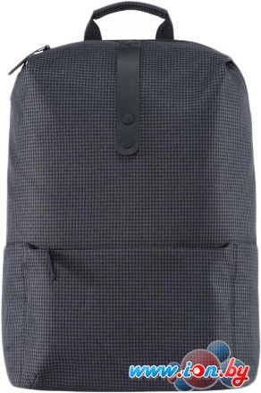 Рюкзак Xiaomi College Casual Shoulder Bag (черный) в Гомеле