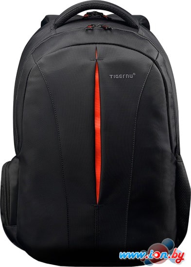 Рюкзак Tigernu T-B3105 (черный/оранжевый) в Гомеле